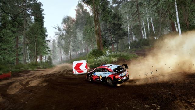 Portada de WRC 10 FIA World Rally Championship
