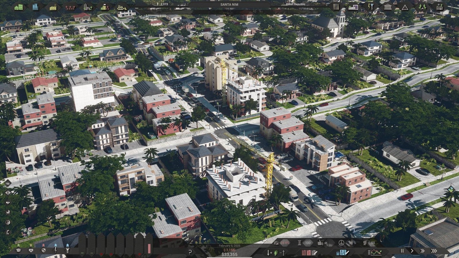 Citystate II