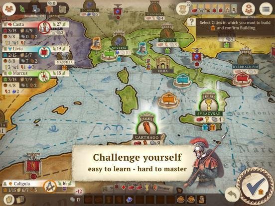 Portada de Concordia: Digital Edition