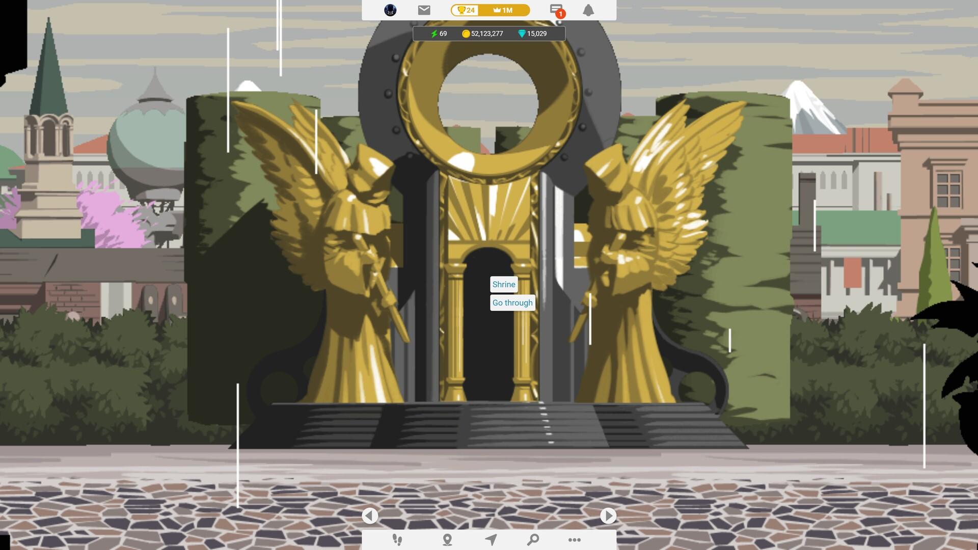 Portada de Mageo