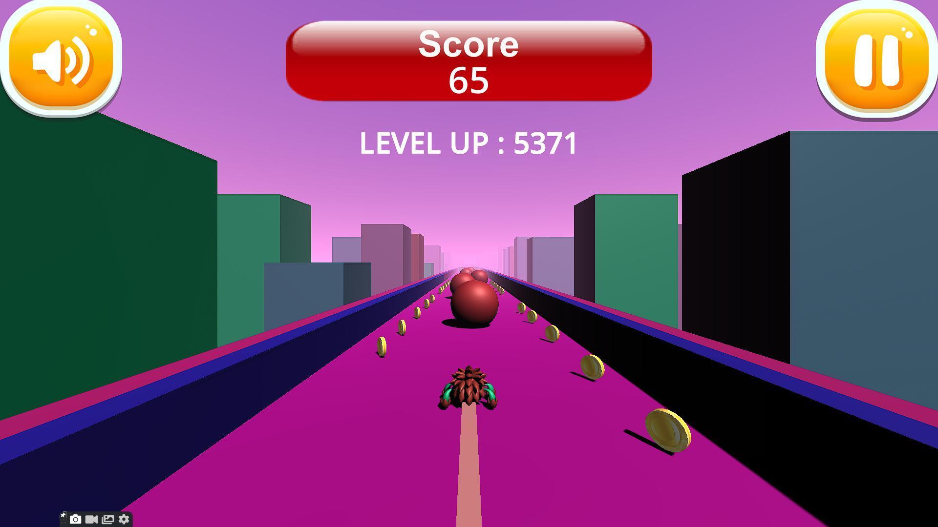 Portada de HyperShell: The 3D casual game