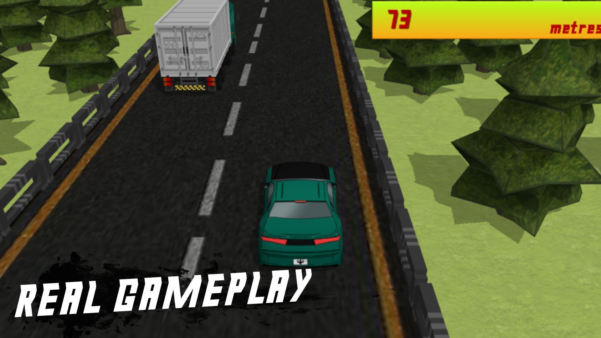 Portada de Drive Of Alpha 0.1