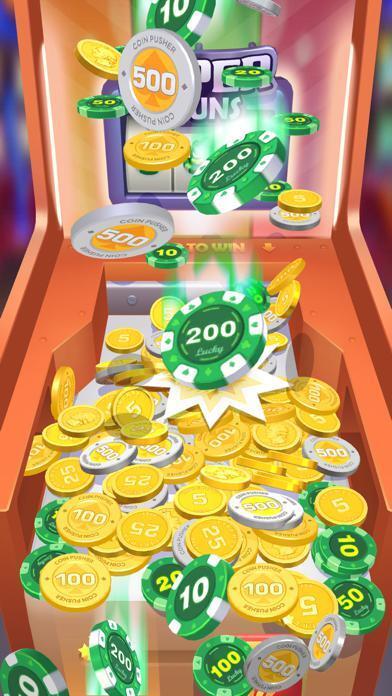 Portada de Lucky Chip Spin