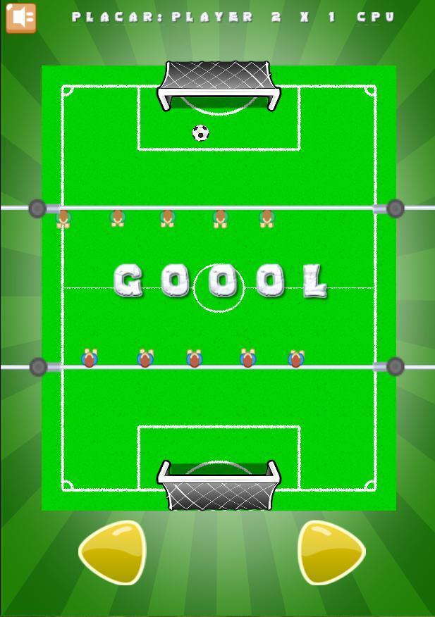 Portada de TOTOBALL (itch)