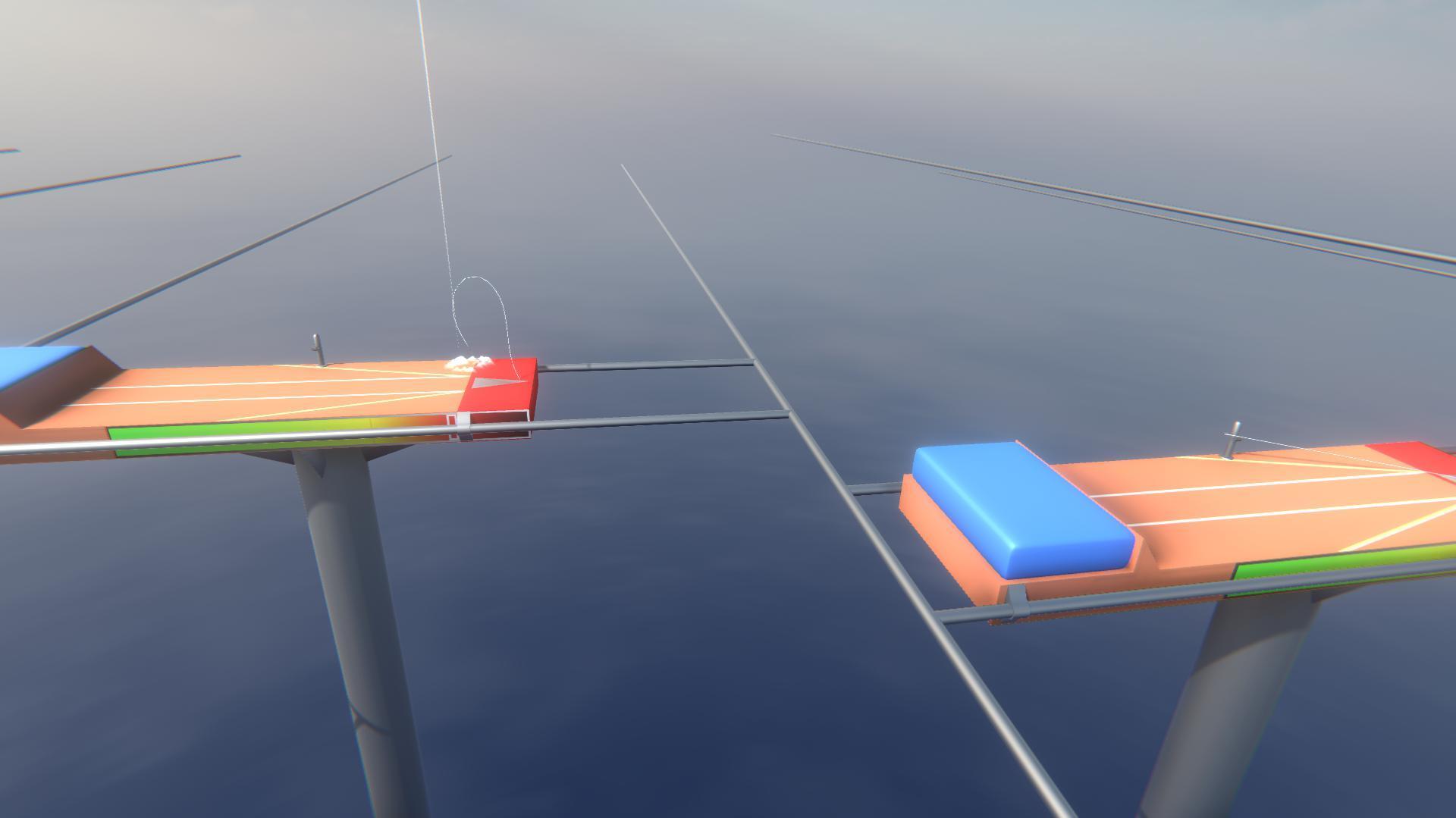 Portada de Long-Pole Vaulting