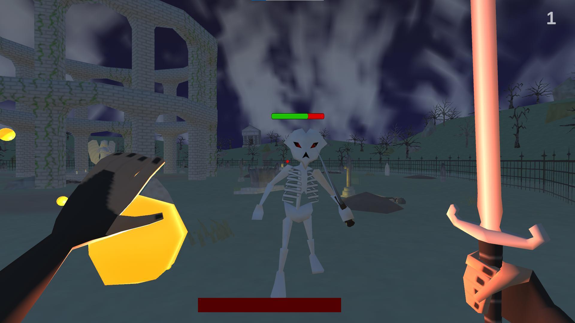 Portada de Aeternum Vale