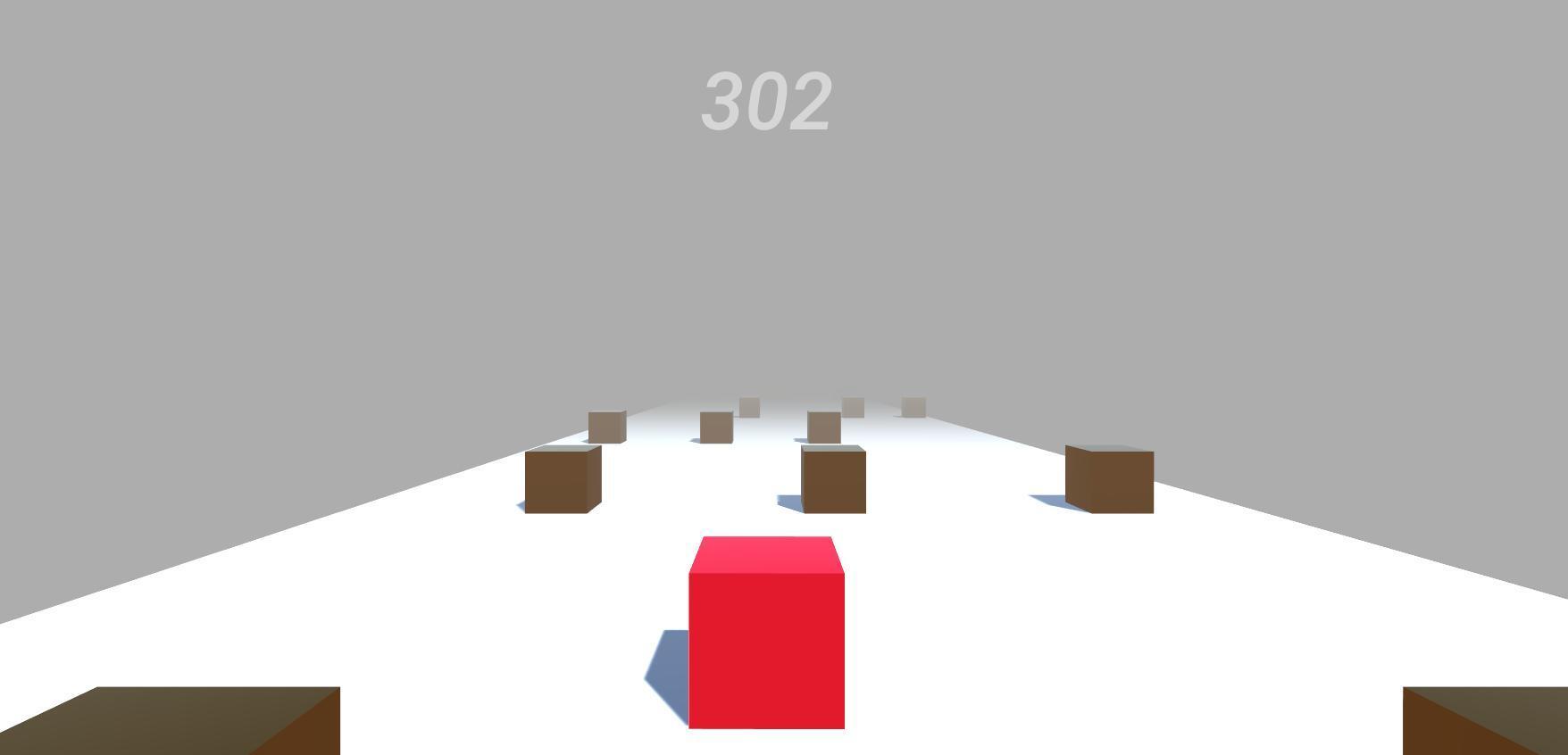 Portada de CubeR ace