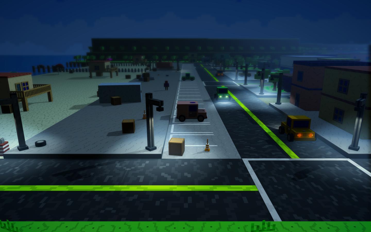 Portada de Workaholic (NTN Games)