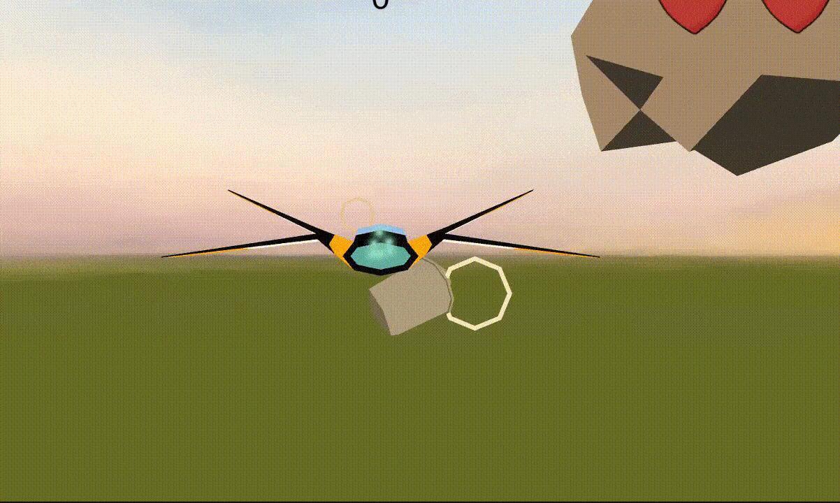Portada de Backyard Pilot
