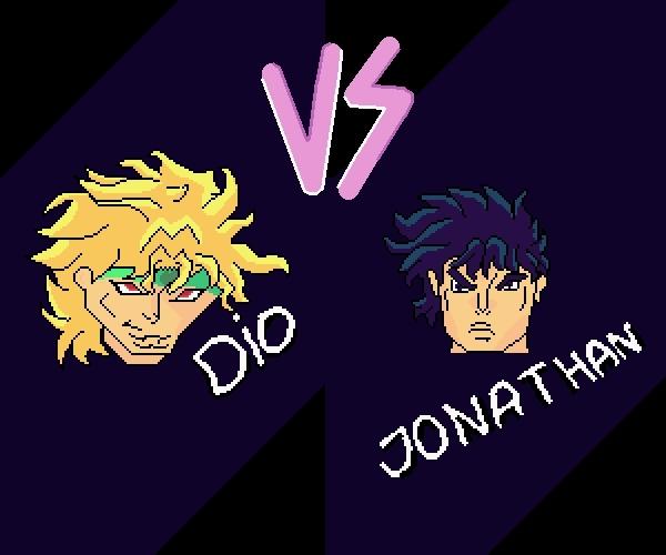 Portada de Throw Jojo