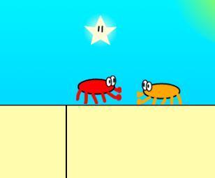 Portada de Krabby (Noah (The_Mad_Punter))