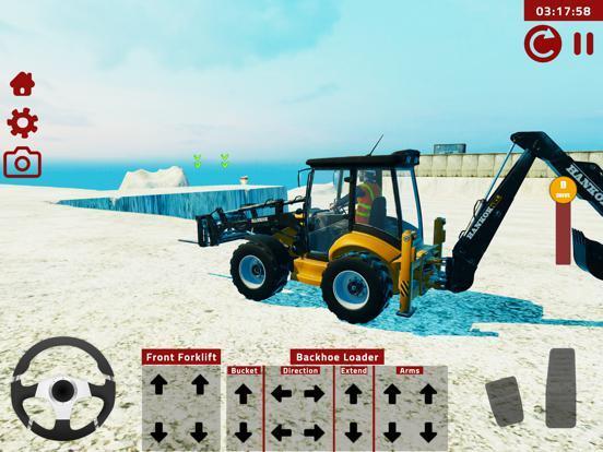 Portada de Excavator Simulator PRO 2021