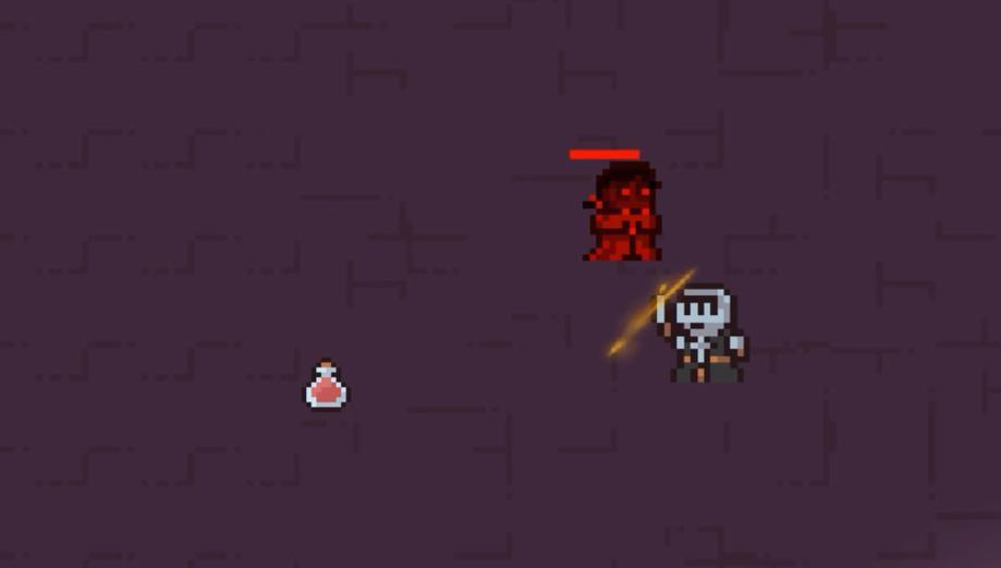 Portada de Dungeonlands