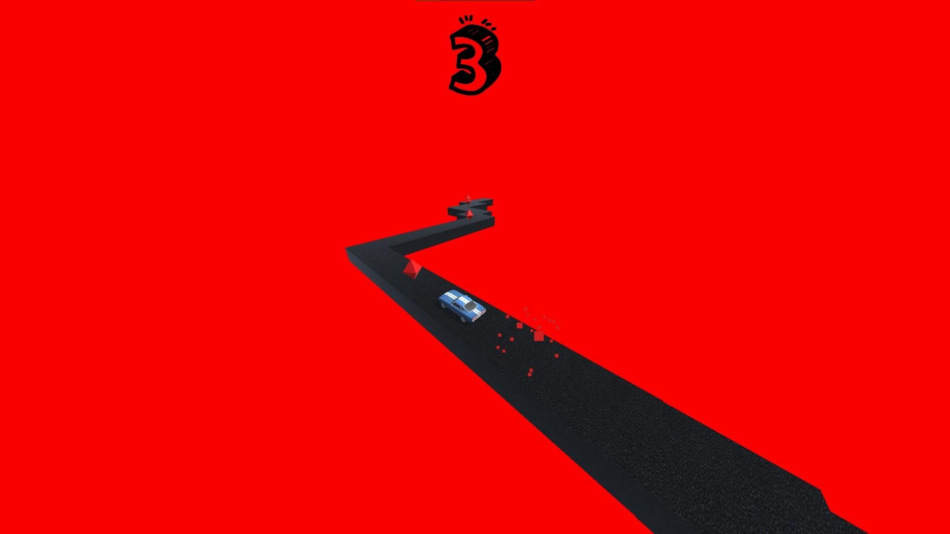 Portada de CarZag Racer