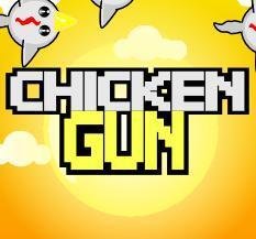Portada de CHICKEN GUN!