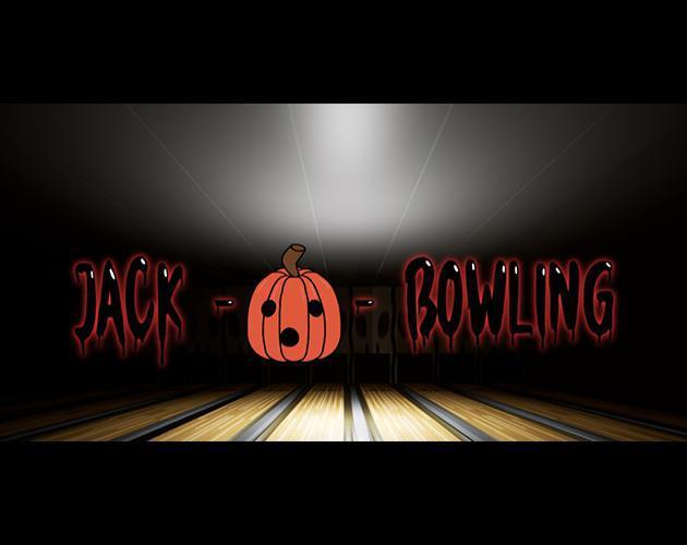 Portada de Jack-O-Bowling