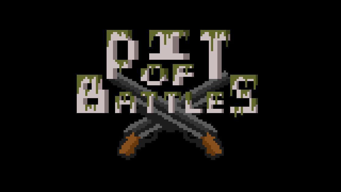 Portada de Pit of Battles