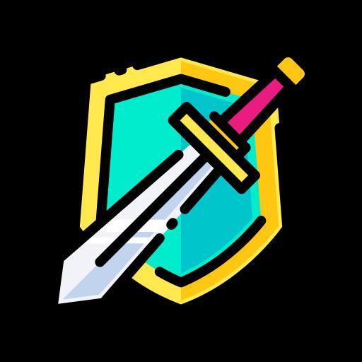 Portada de Action RPG (acookedgod)