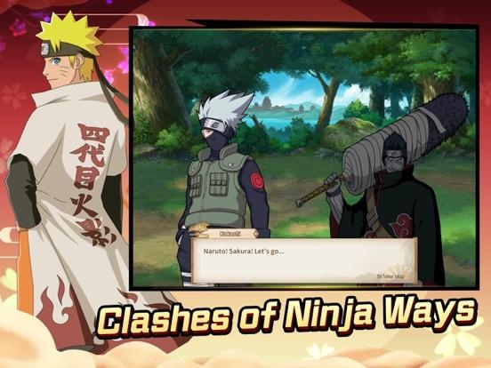Portada de God of Shinobi:Rebirth
