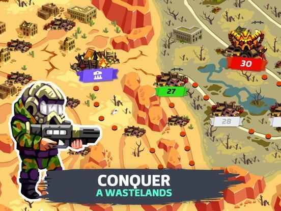 Portada de SURVPUNK - Epic wasteland wars