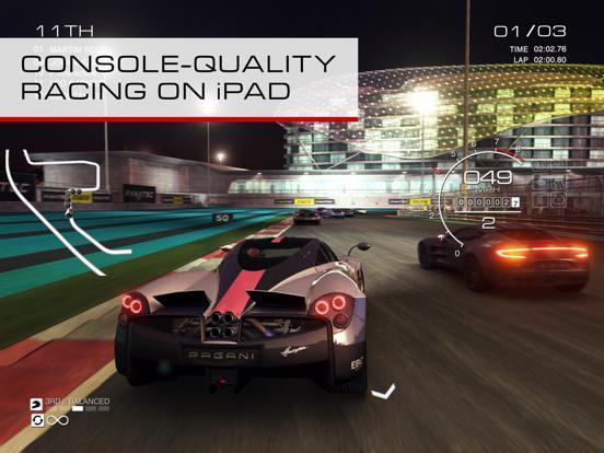 Portada de GRID Autosport Custom Edition