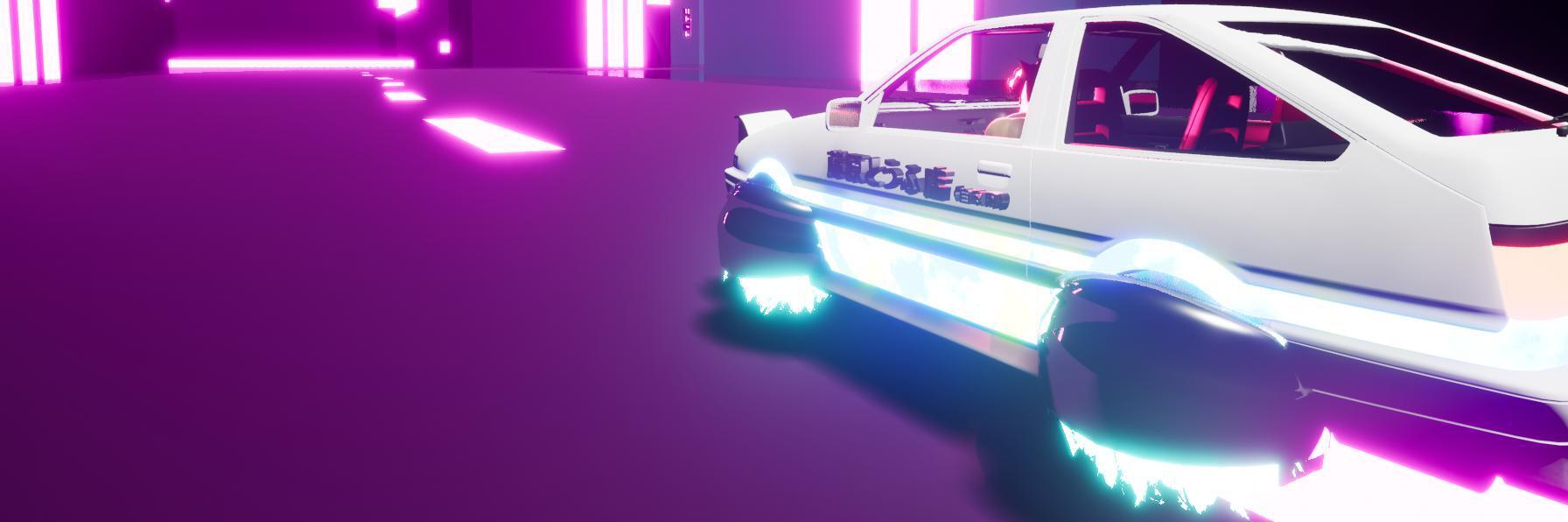 Portada de Tranform Drifto: Colega Saga Resurrection