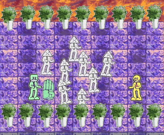 Portada de BOSS Simulator (LadislauSantos)