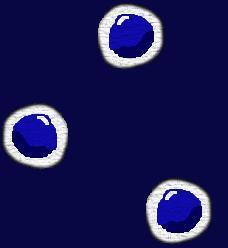Portada de Underwater Pong