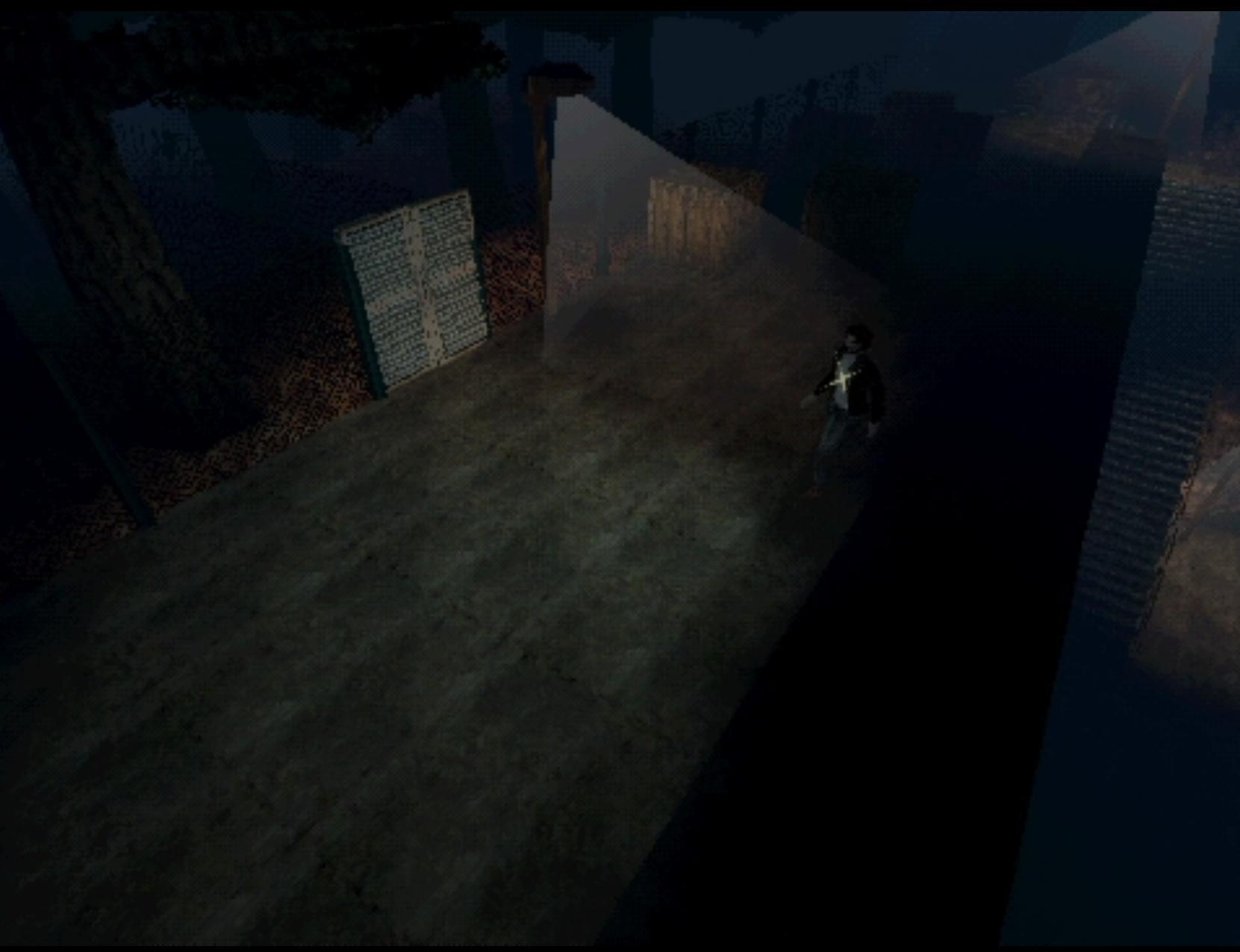 Portada de Shadow over Normoth