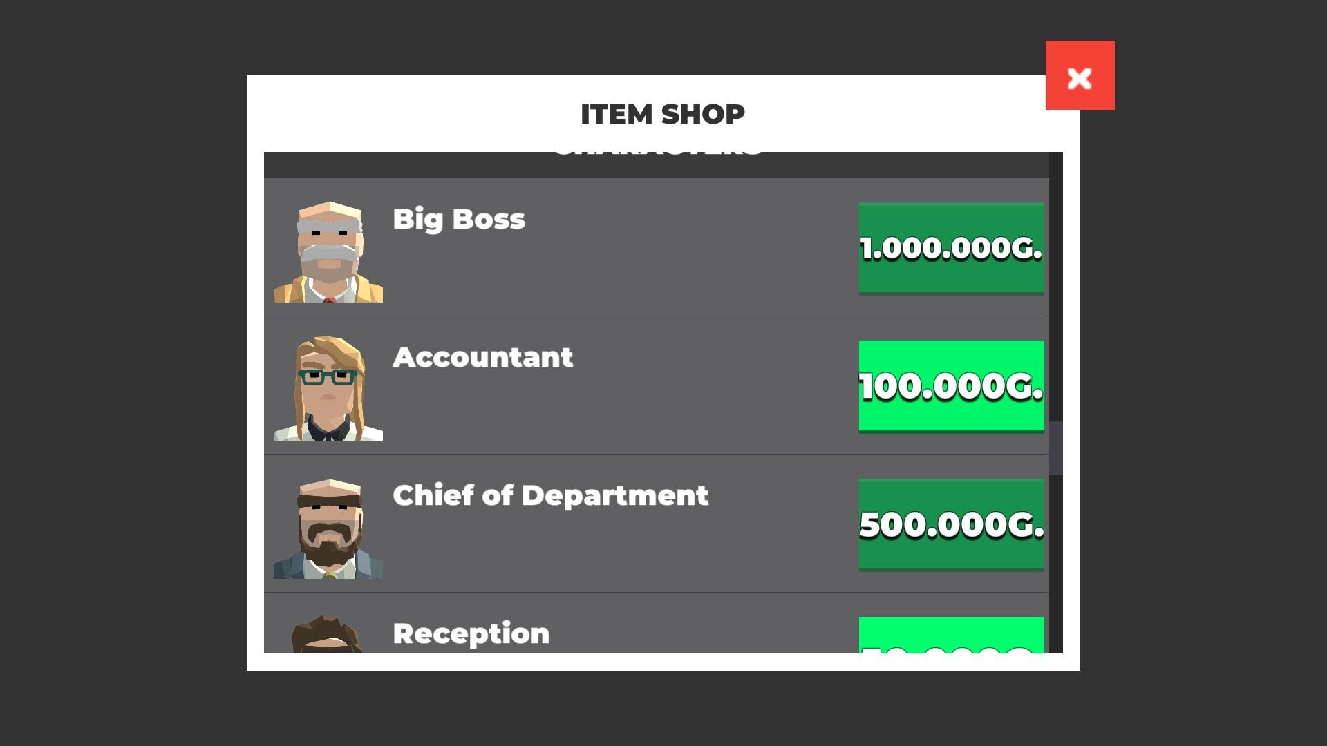 Portada de Office Strike War - Multiplayer Battle Royale