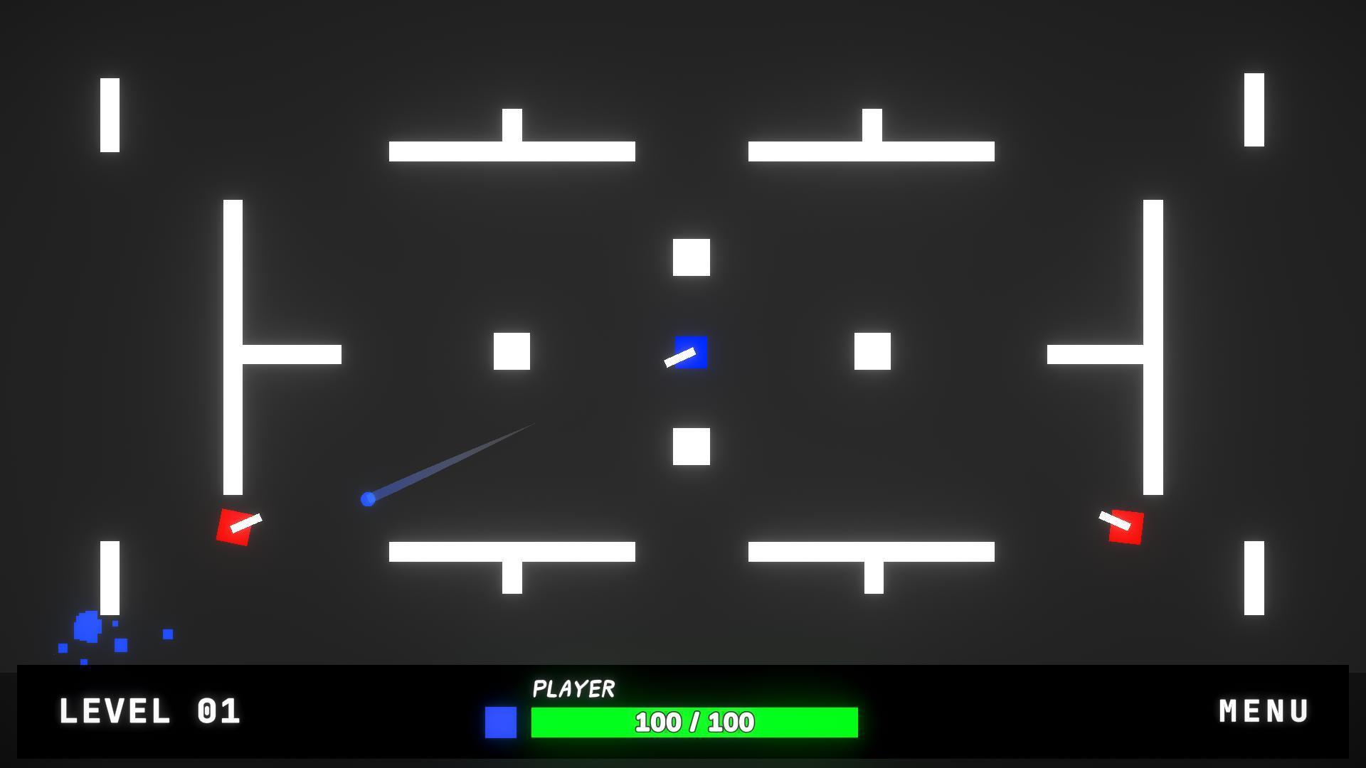 Portada de Box Battle