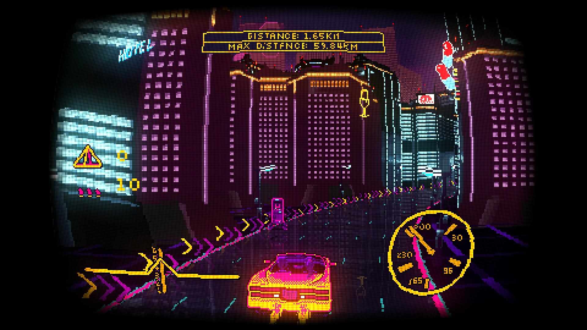Portada de PalmRide