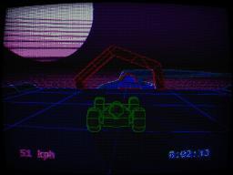 Portada de 404 kph
