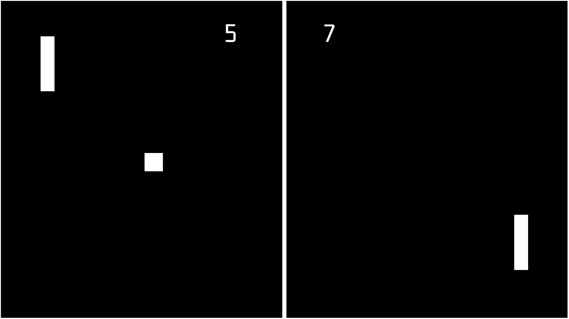 Portada de Pong HD