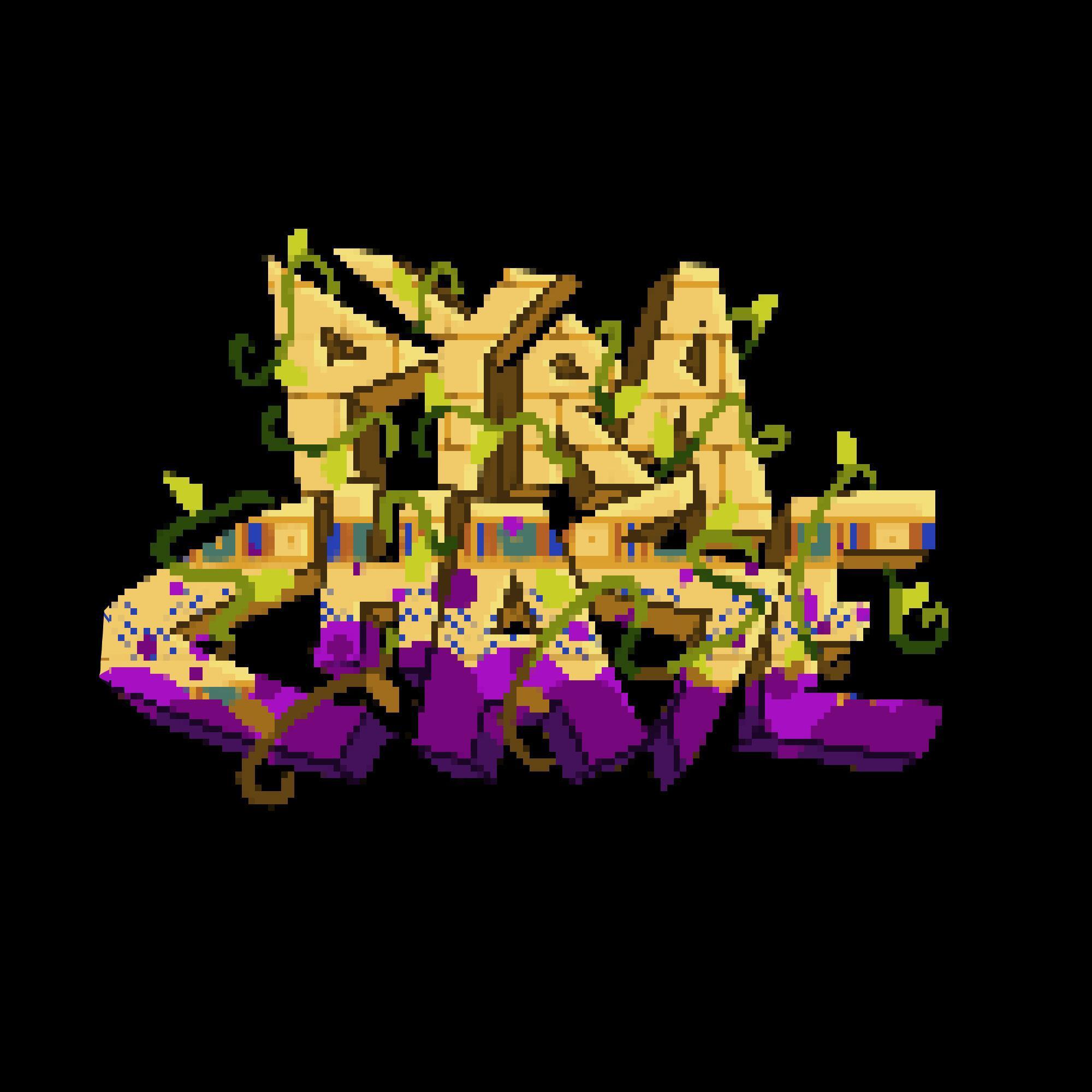 Portada de Pyrachase
