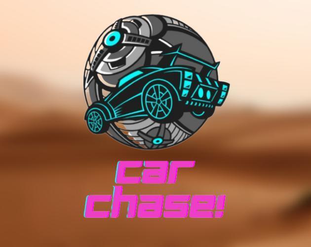 Portada de Car Chase! [beta]