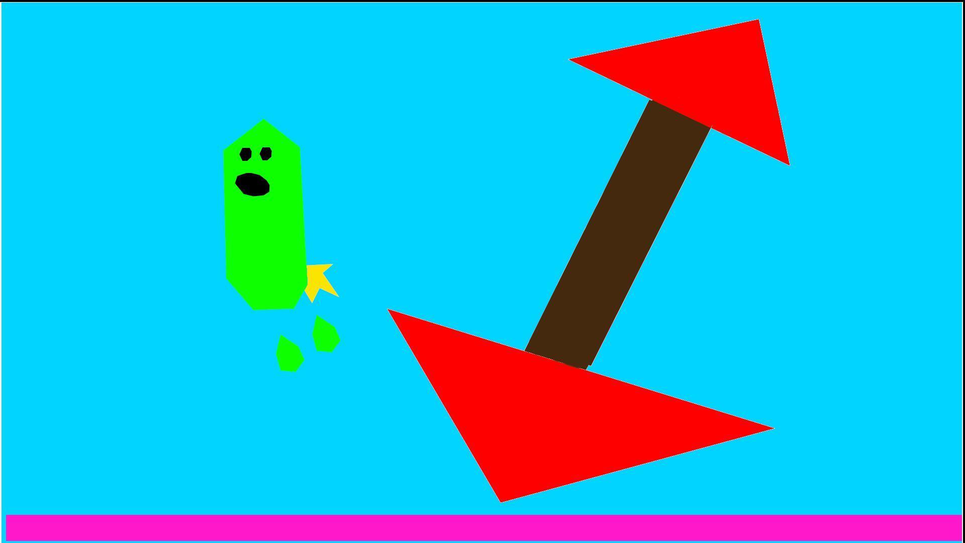 Portada de Bean guys (Bigcookies)