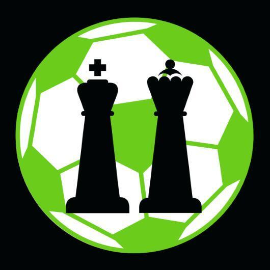 Portada de Chess Eleven