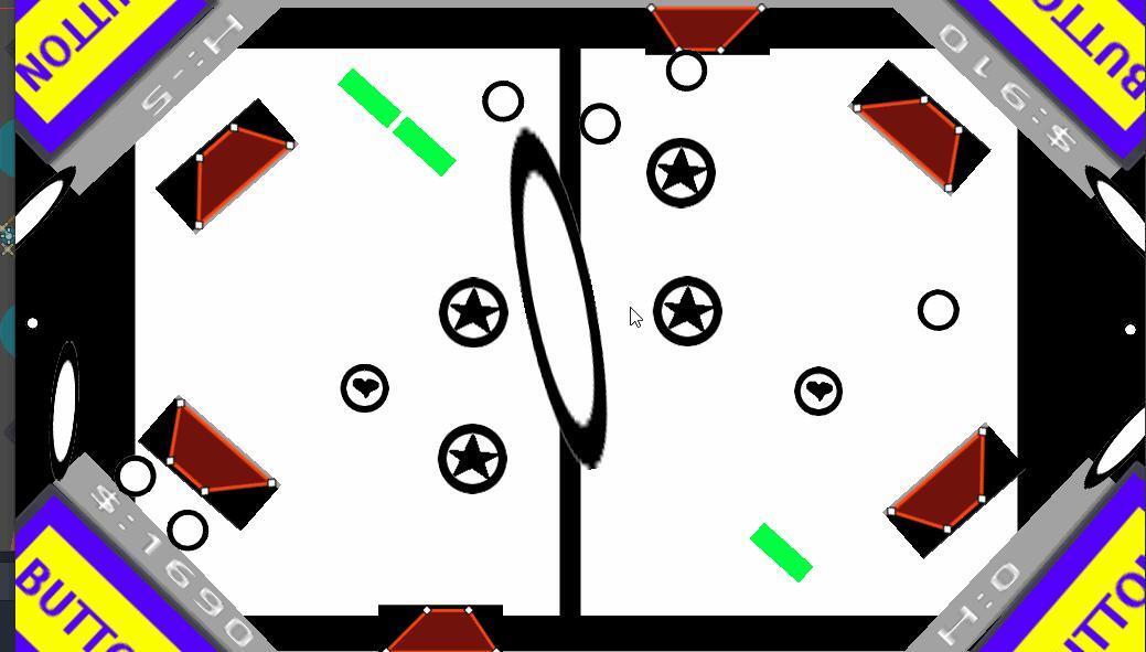 Portada de Pinbash