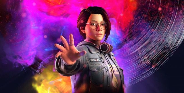 Portada de Life is Strange: True Colors
