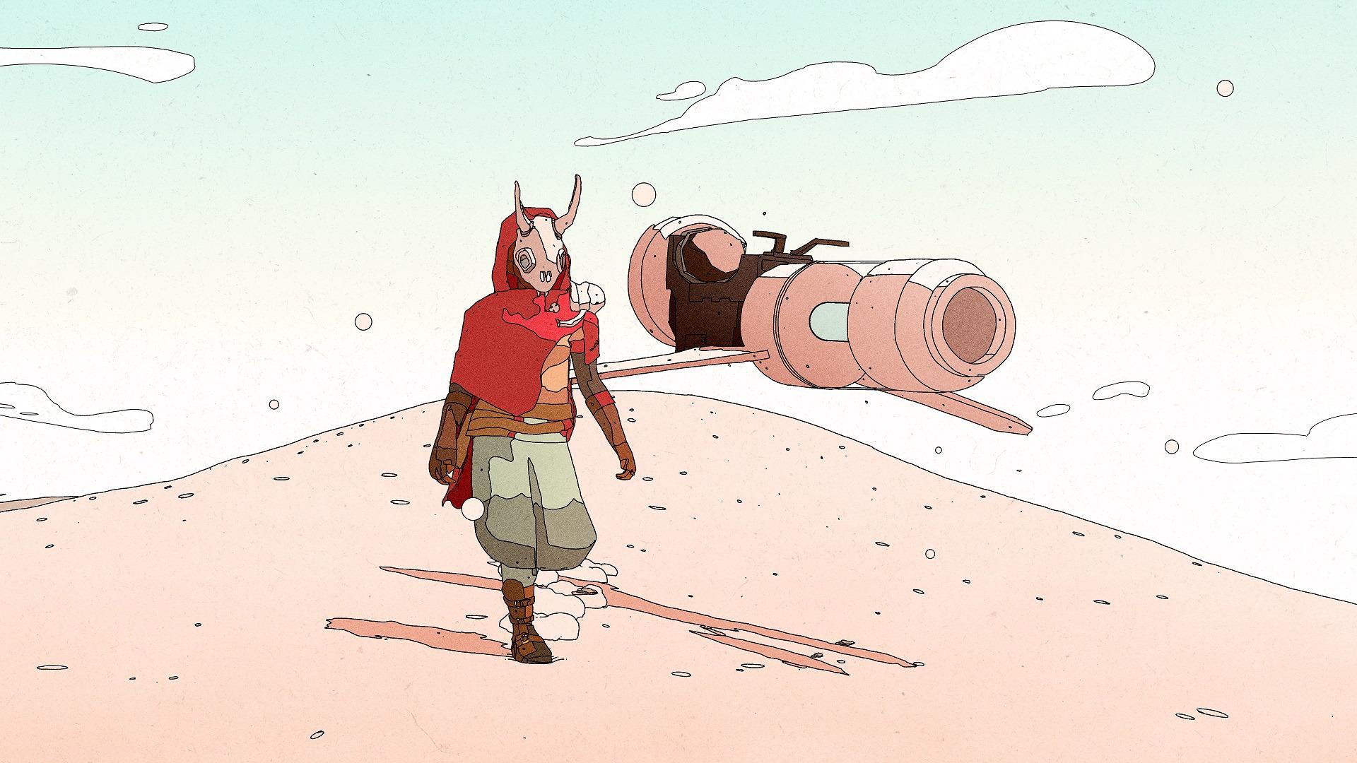 Portada de Sable