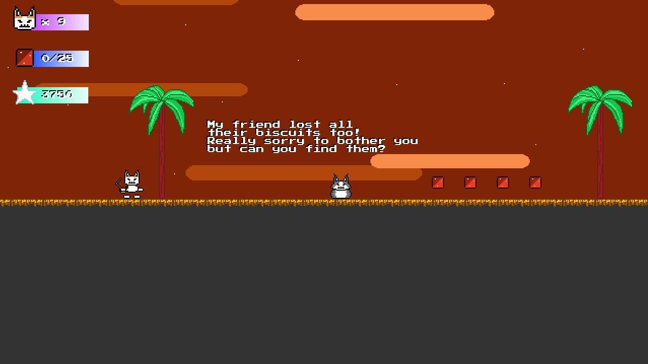 Portada de Catto Boi: Journey to Catto Land