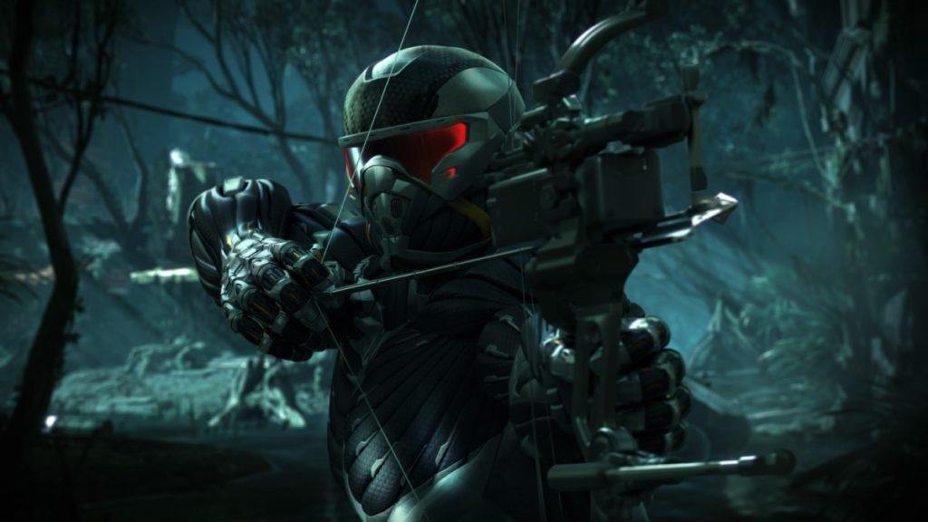 Portada de Crysis 3 Remastered