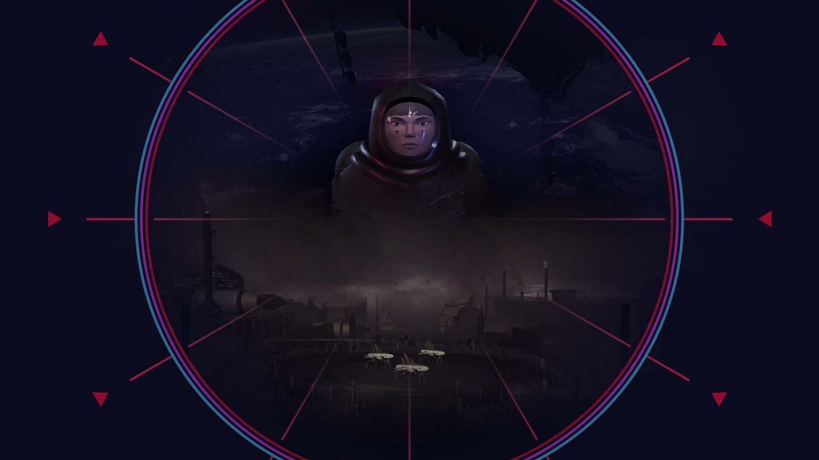 Portada de Jett: The Far Shore