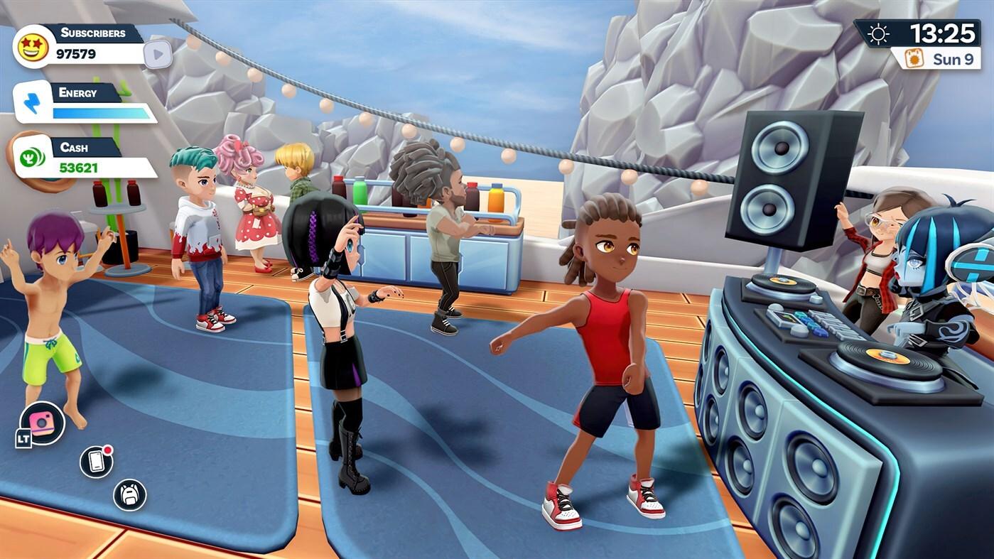 Portada de Youtubers Life 2