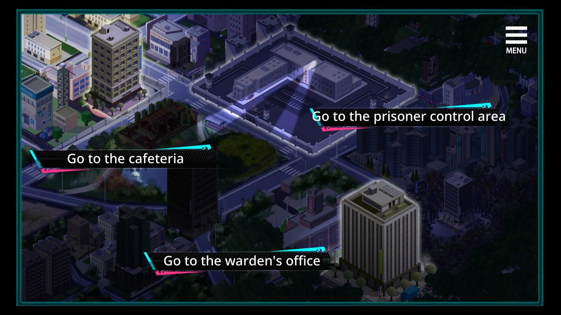 Portada de Woman's Prison