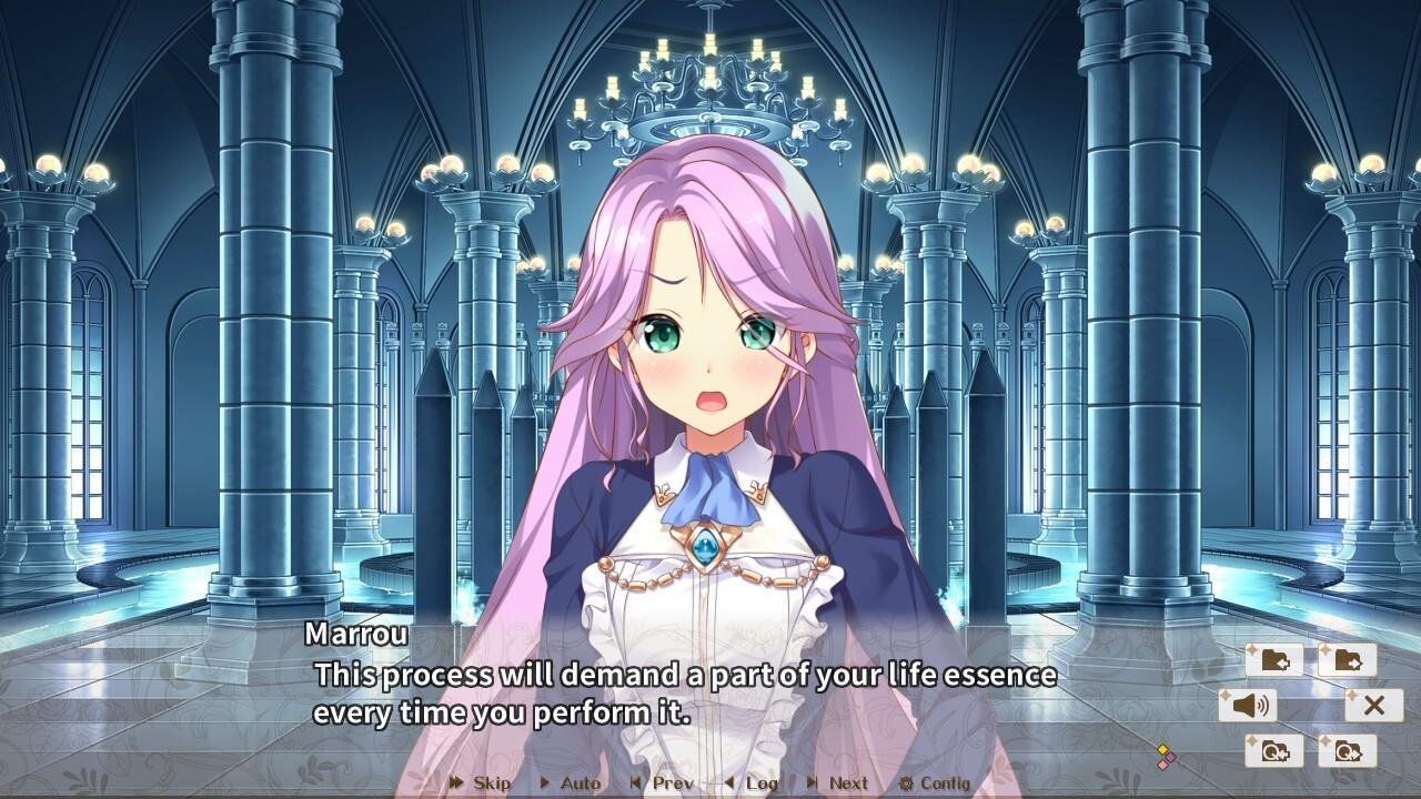 Portada de HaremKingdom