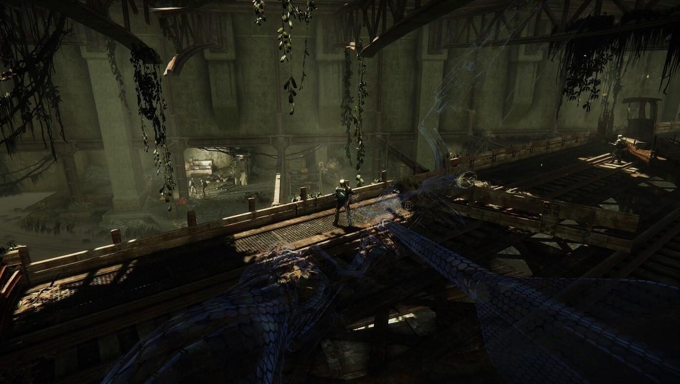 Portada de Crysis Remastered Trilogy