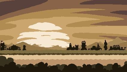 Portada de Setr's Auto Battler