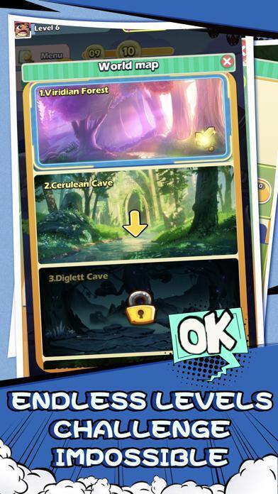 Portada de Pocket Adventure: Idle Master